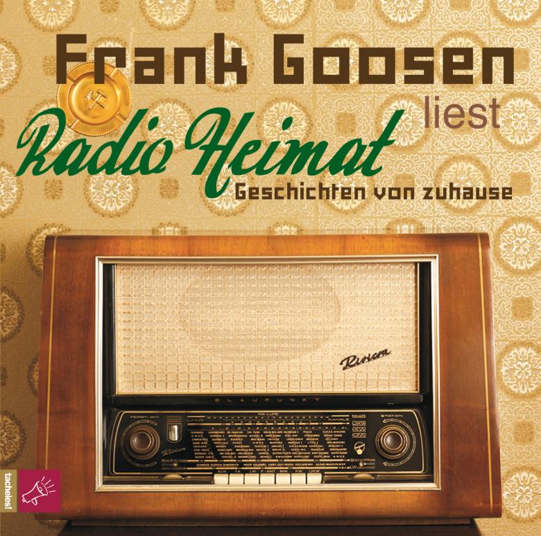 buechermagazin.de HörbuchRezension Radio Heimat